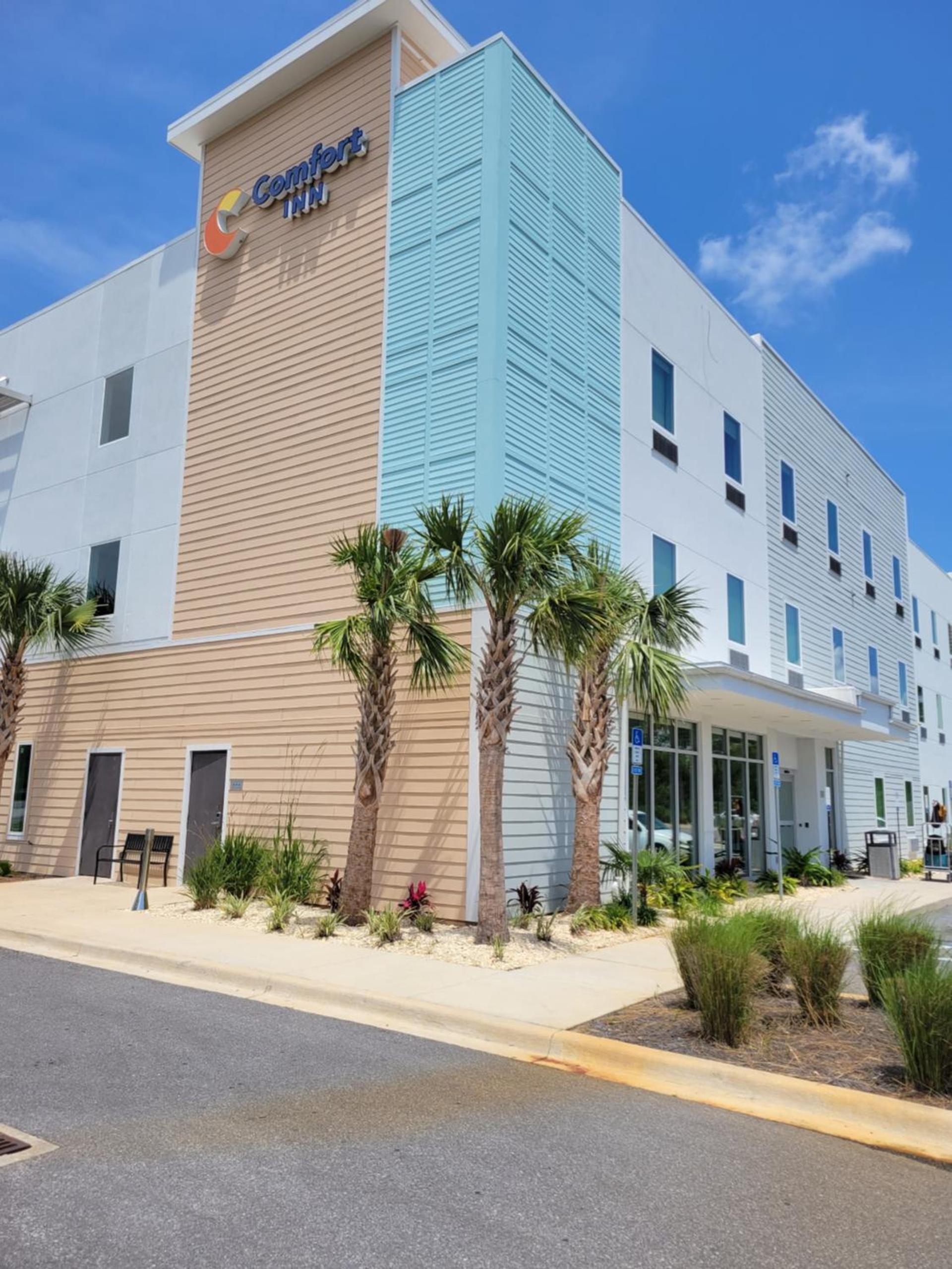 Comfort Inn Miramar Beach-Destin photo 35