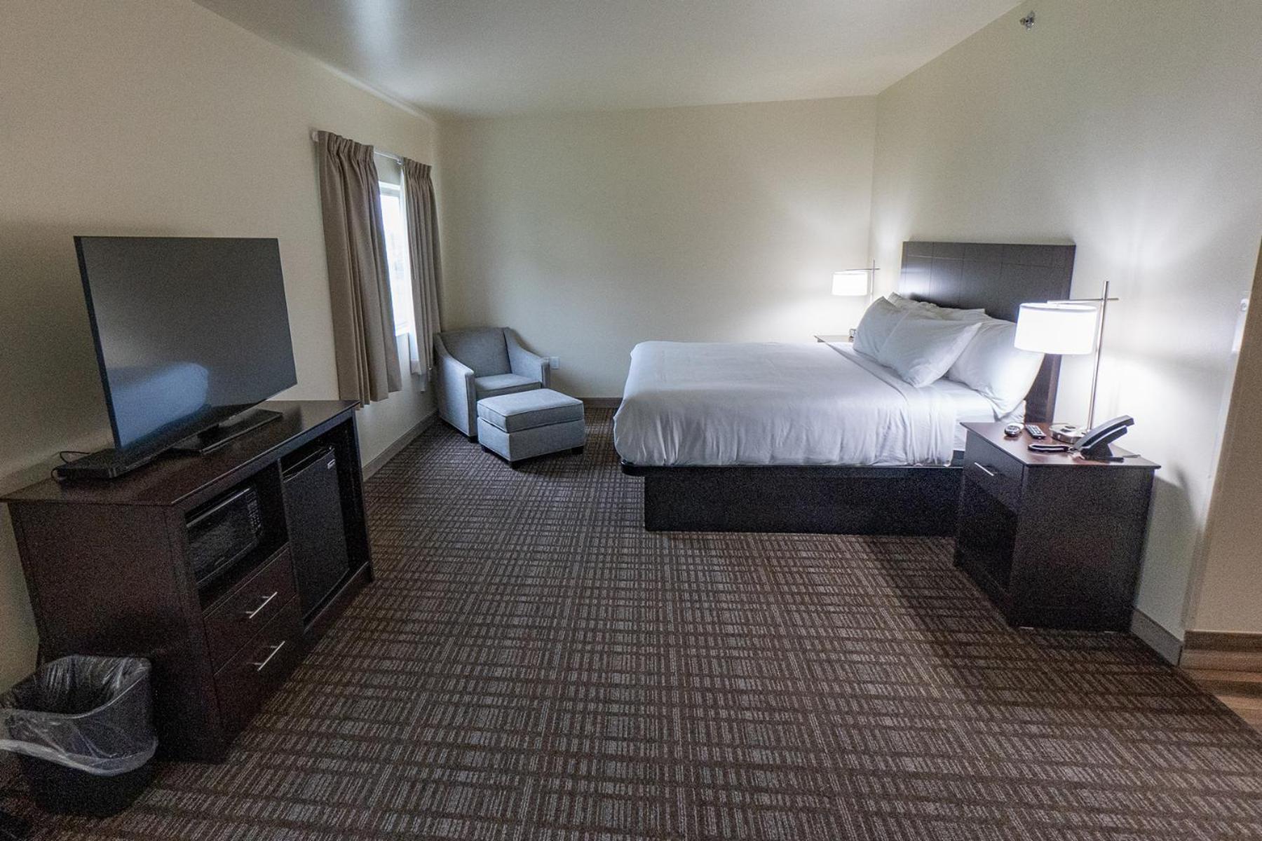Cobblestone Hotel & Suites-Sheldon photo 19