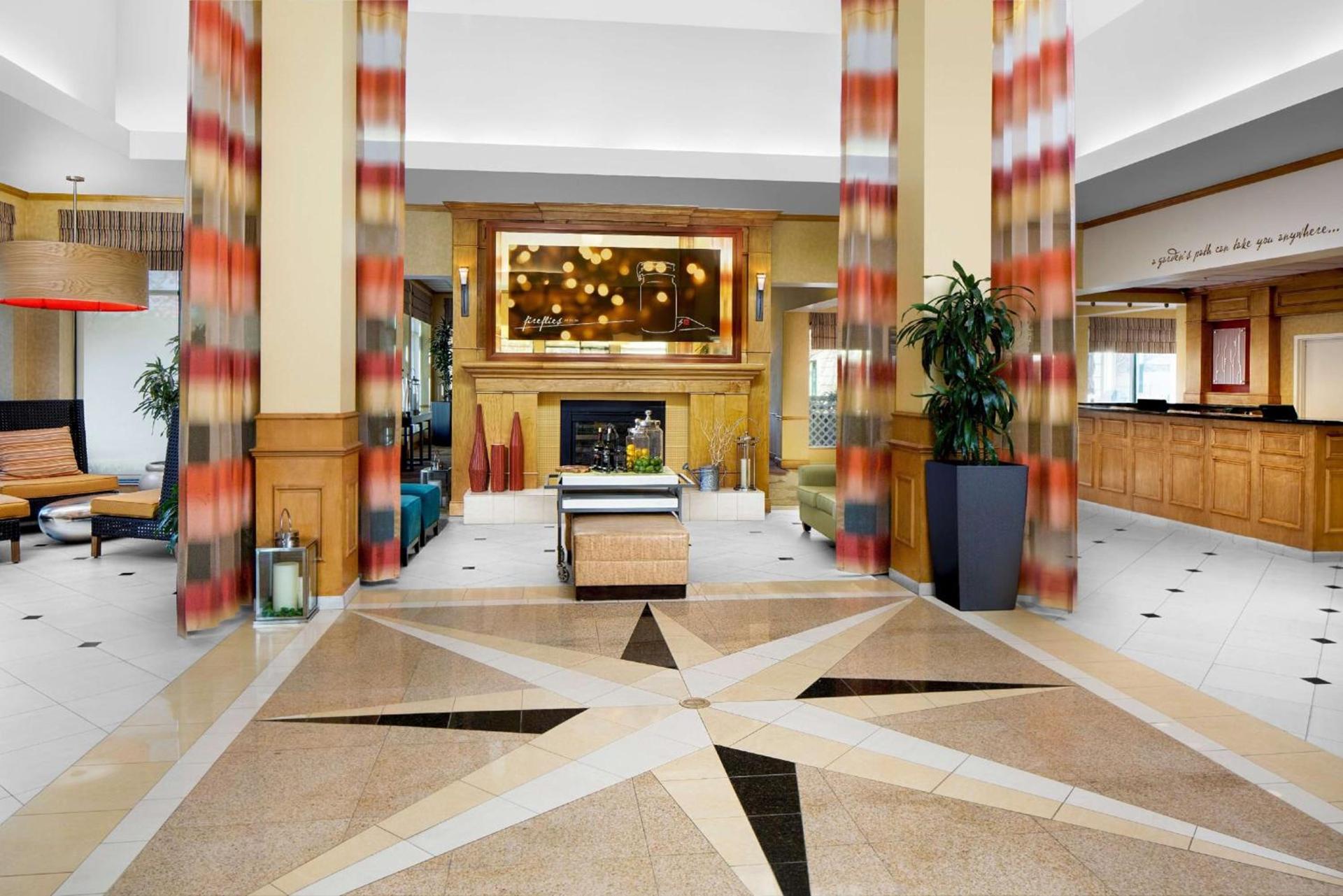 Hilton Garden Inn Atlanta Airport/Millenium Center photo 6