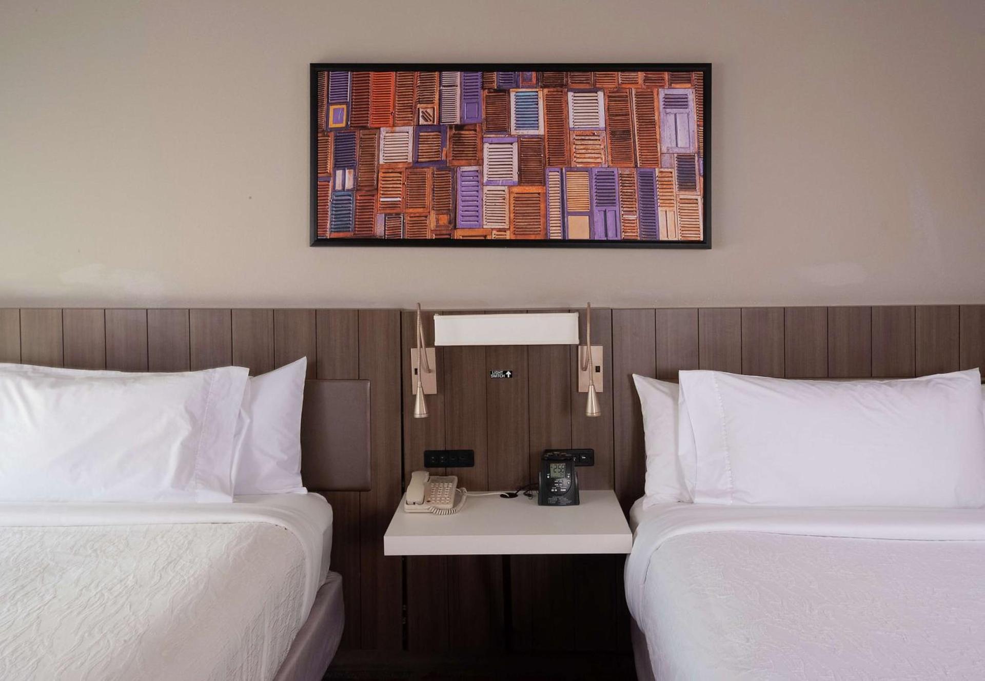 Hilton Garden Inn Atlanta Airport/Millenium Center photo 11