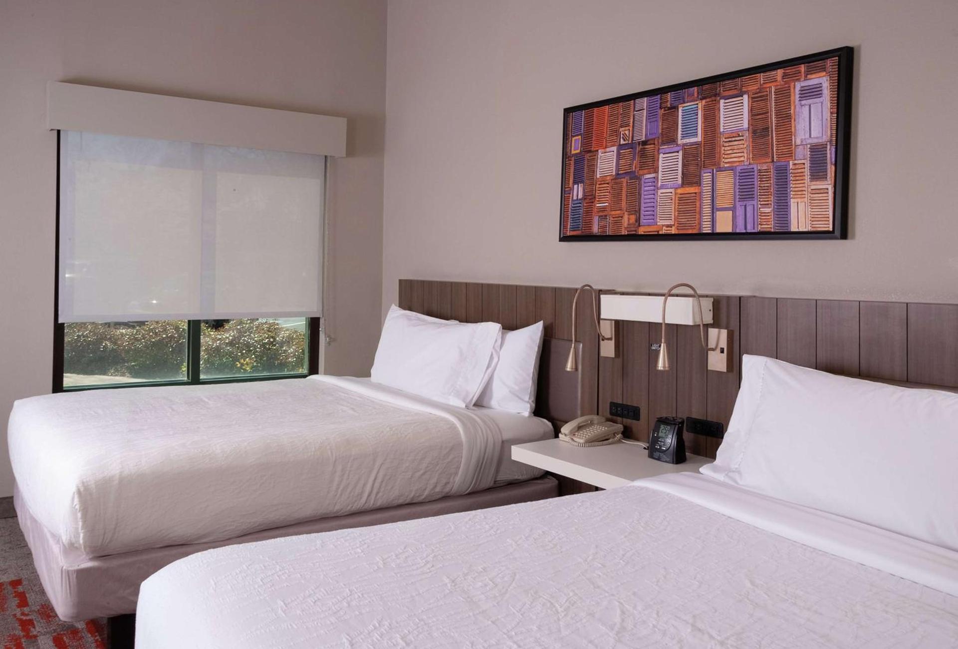 Hilton Garden Inn Atlanta Airport/Millenium Center photo 12