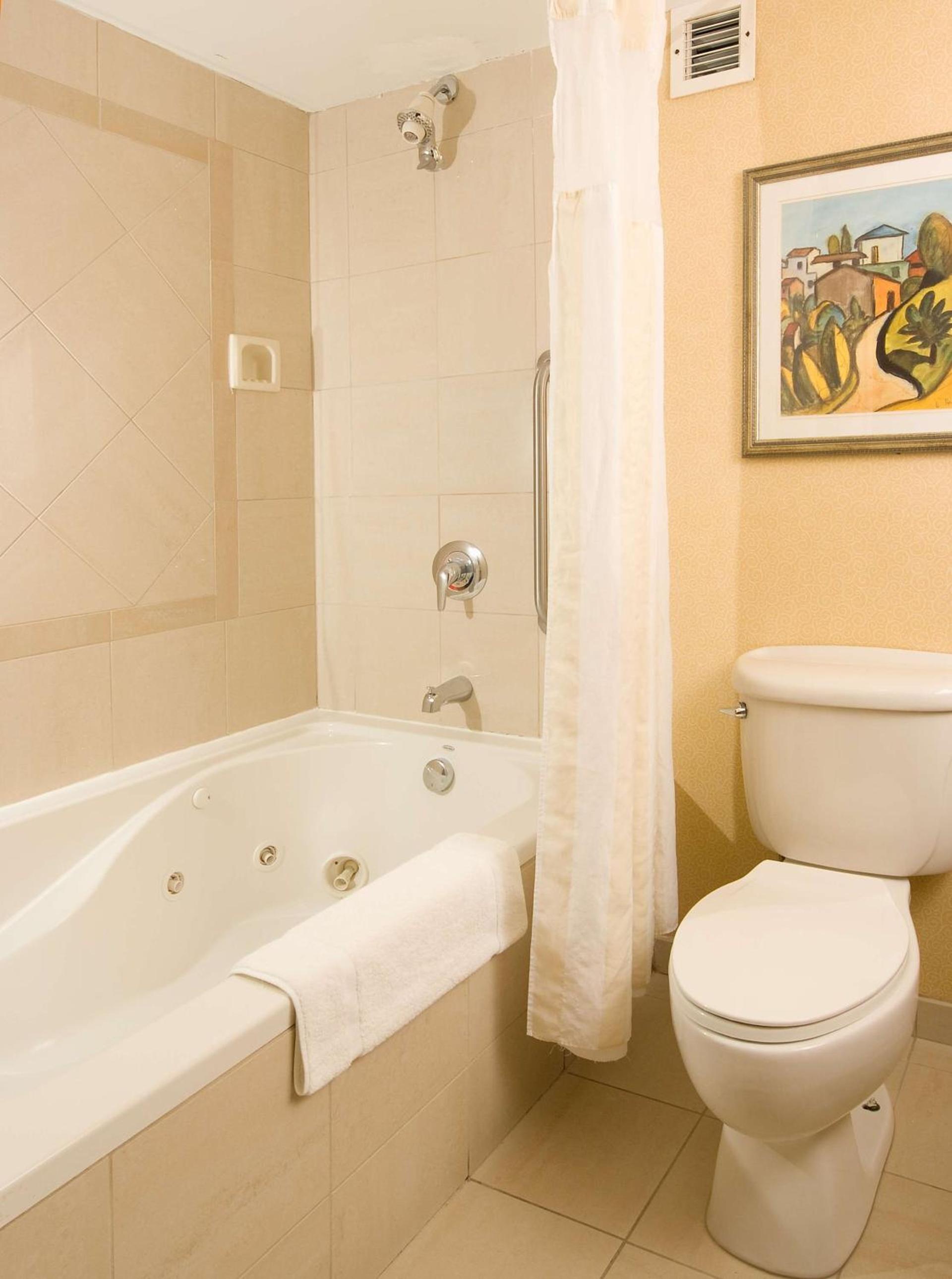 Hilton Garden Inn Atlanta Airport/Millenium Center photo 23