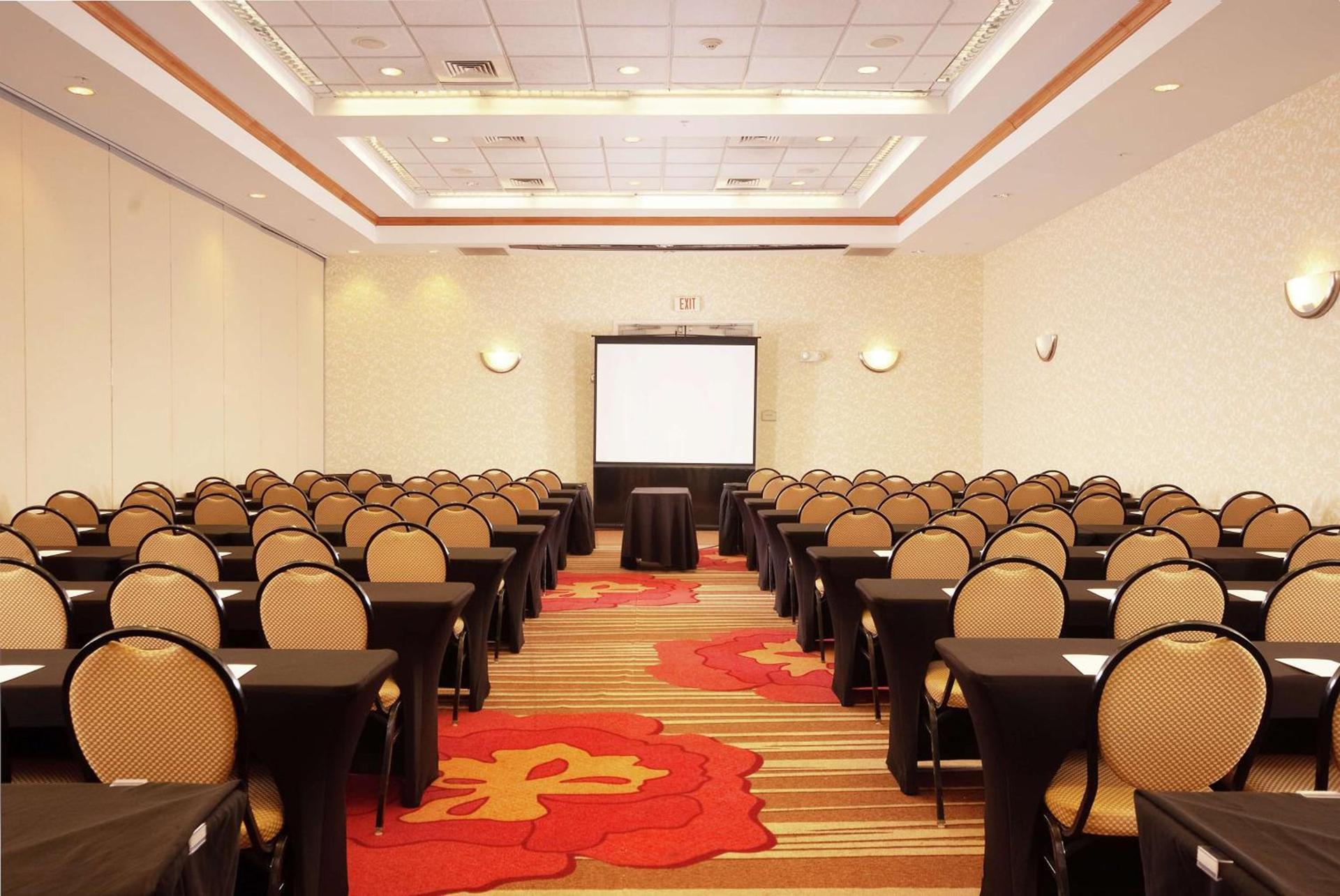 Hilton Garden Inn Atlanta Airport/Millenium Center photo 26