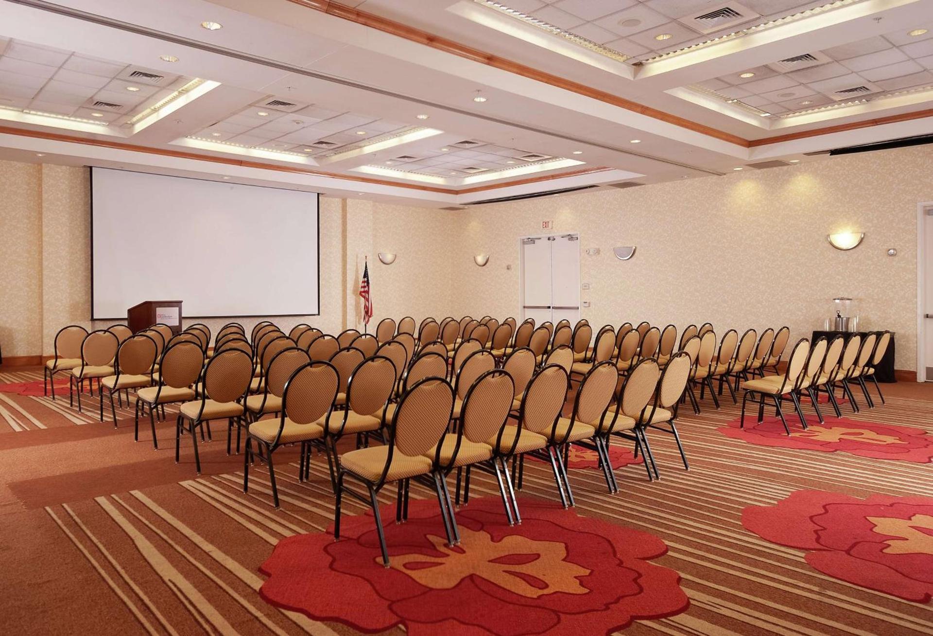 Hilton Garden Inn Atlanta Airport/Millenium Center photo 27