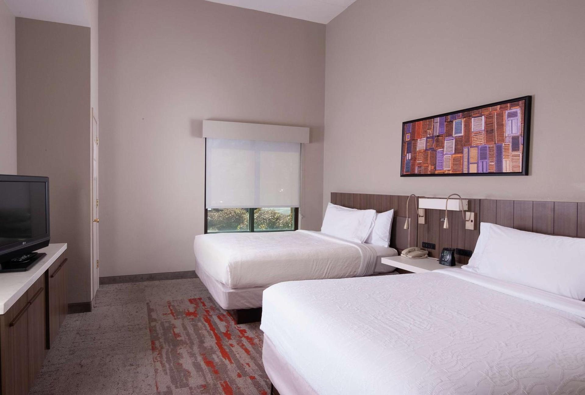 Hilton Garden Inn Atlanta Airport/Millenium Center photo 31