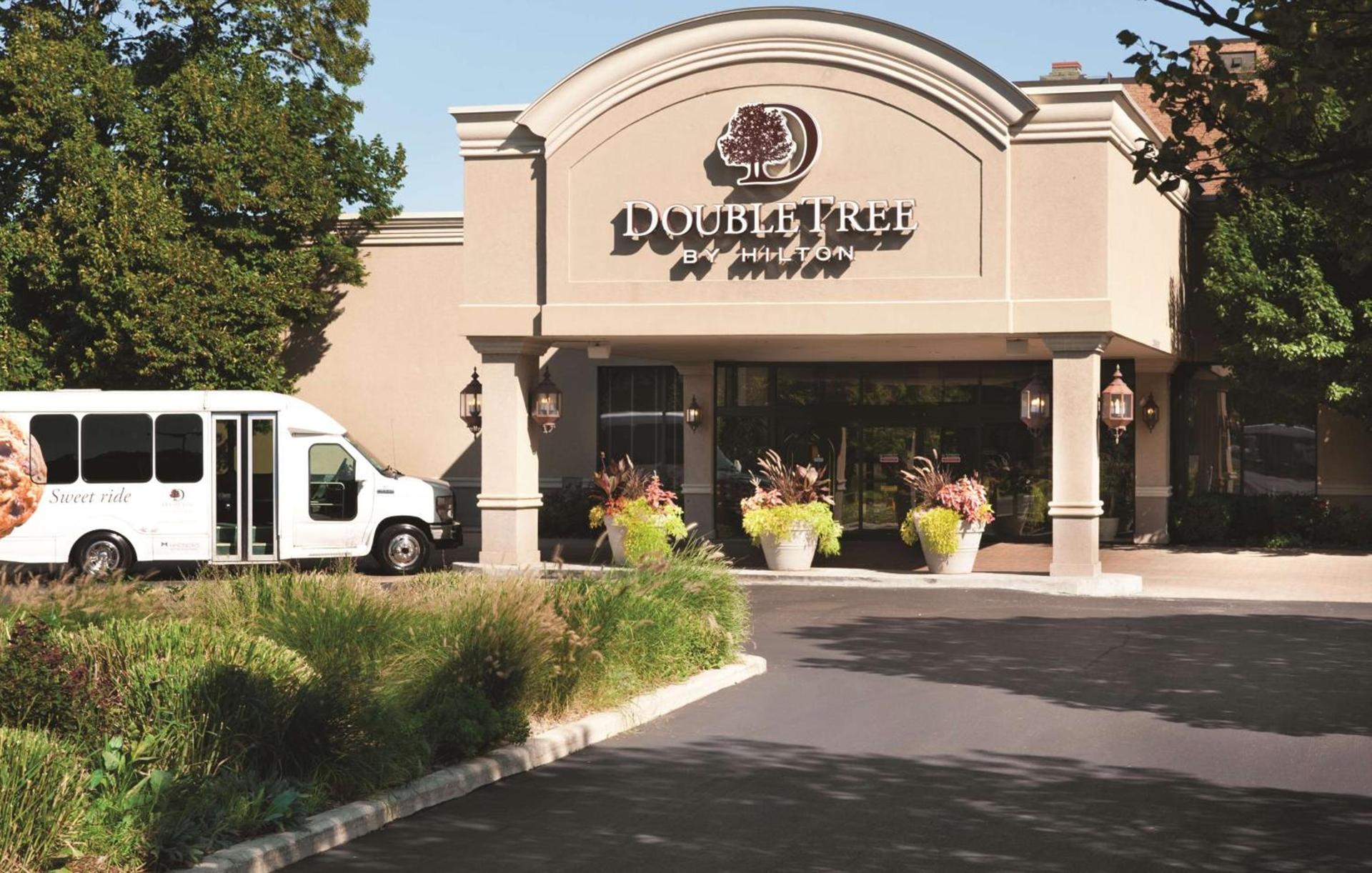 DoubleTree by Hilton Chicago/Alsip photo 2