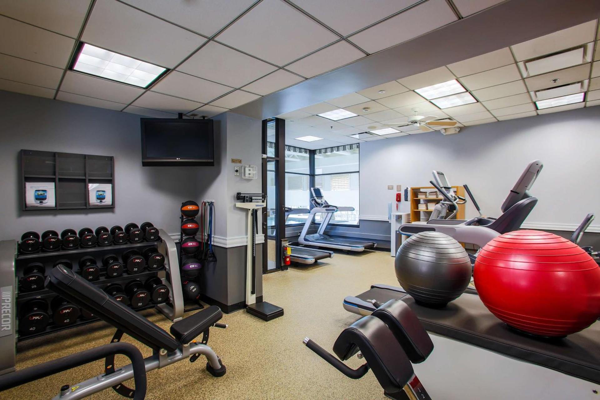 DoubleTree by Hilton Chicago/Alsip photo 11
