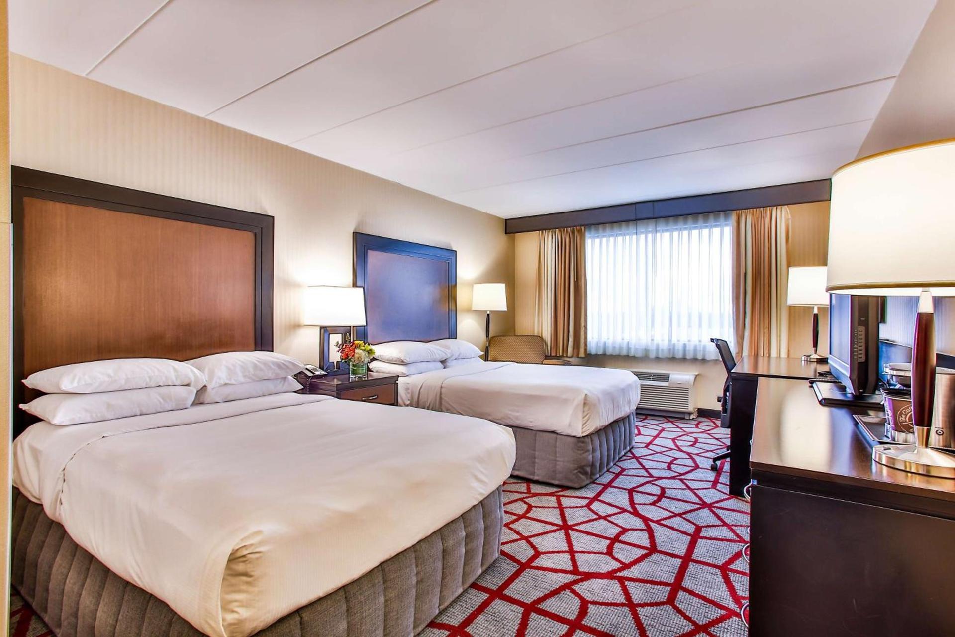 DoubleTree by Hilton Chicago/Alsip photo 14