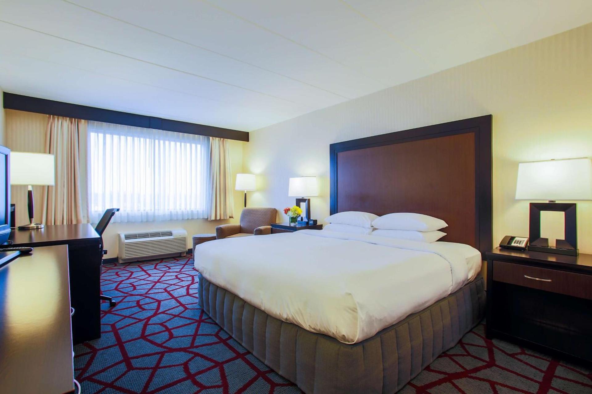 DoubleTree by Hilton Chicago/Alsip photo 15