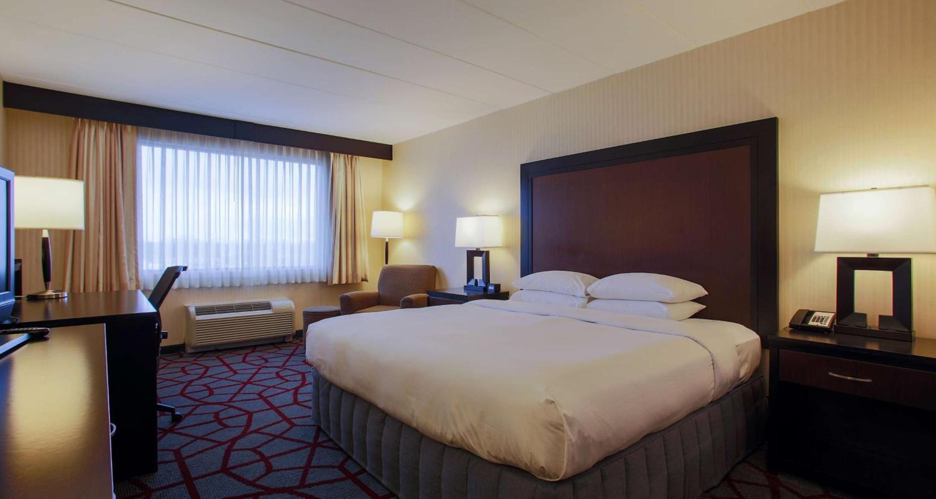 DoubleTree by Hilton Chicago/Alsip photo 16