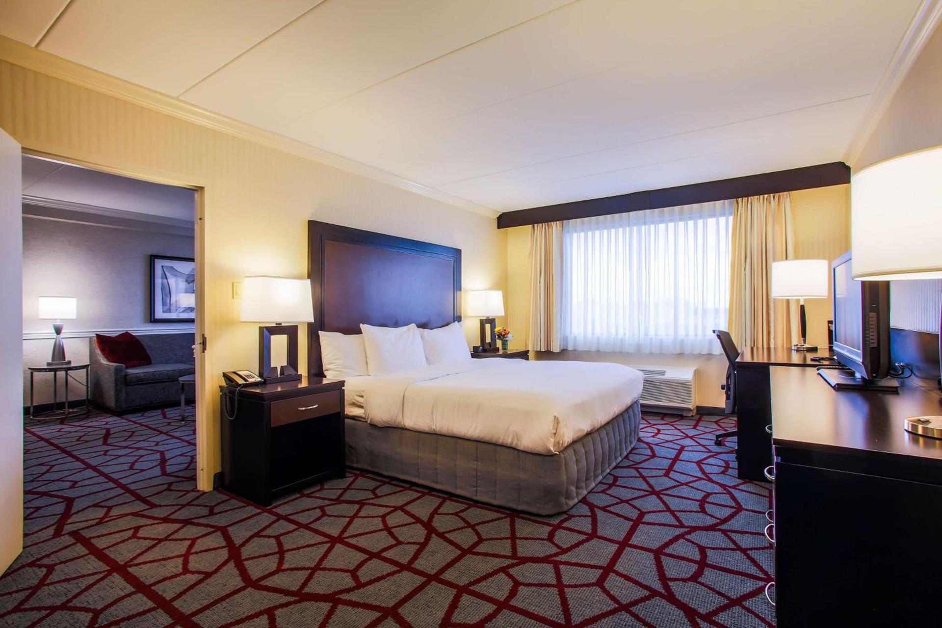 DoubleTree by Hilton Chicago/Alsip photo 18