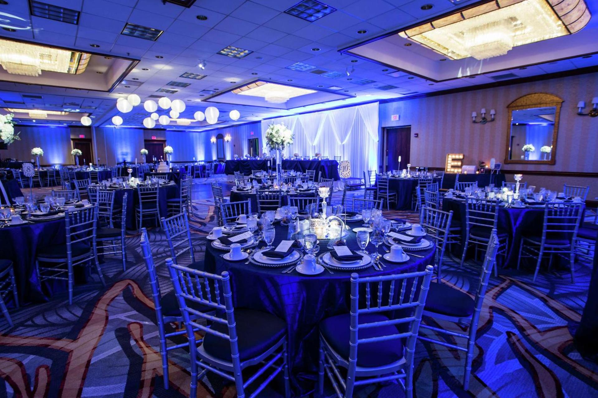 DoubleTree by Hilton Chicago/Alsip photo 26