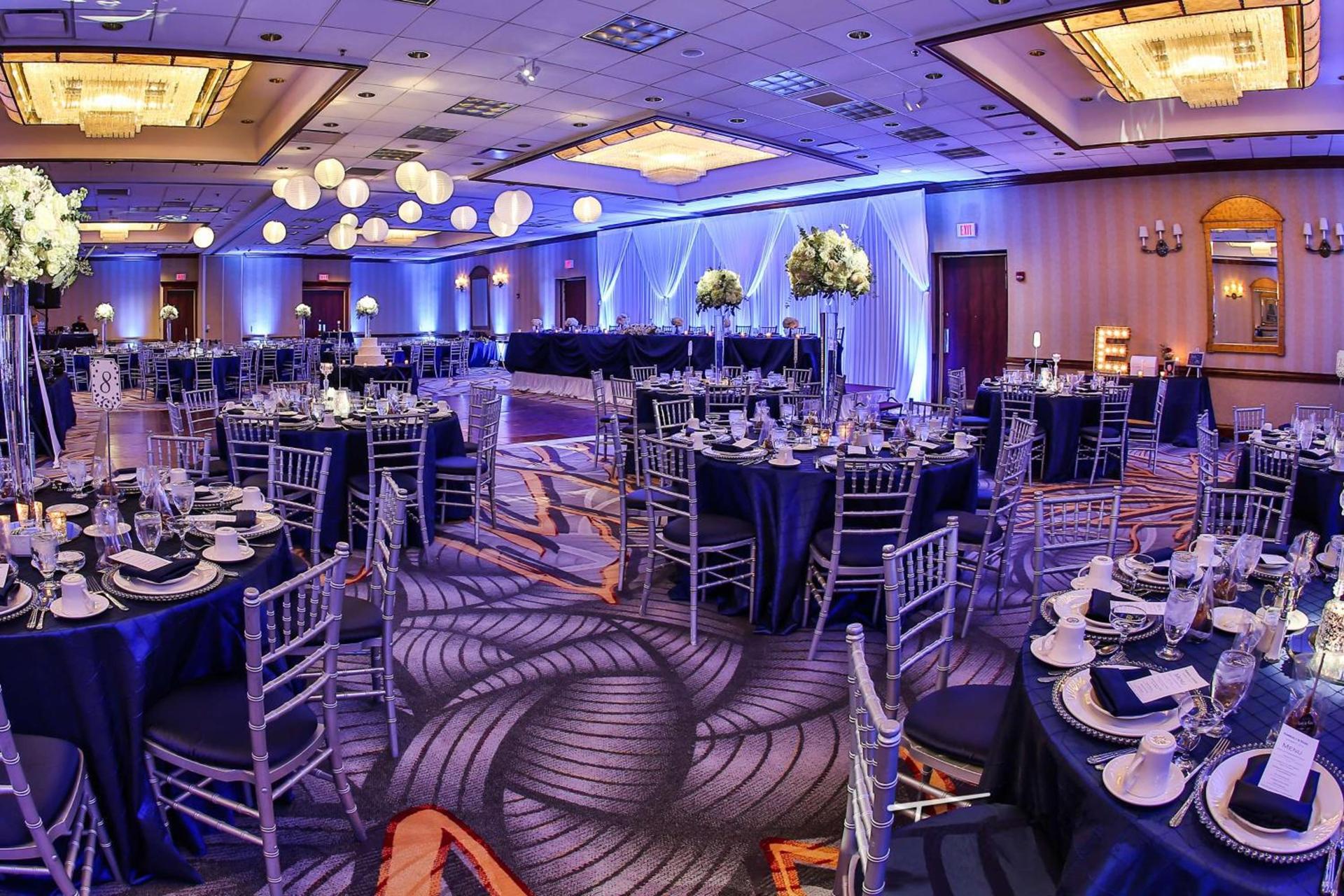 DoubleTree by Hilton Chicago/Alsip photo 28