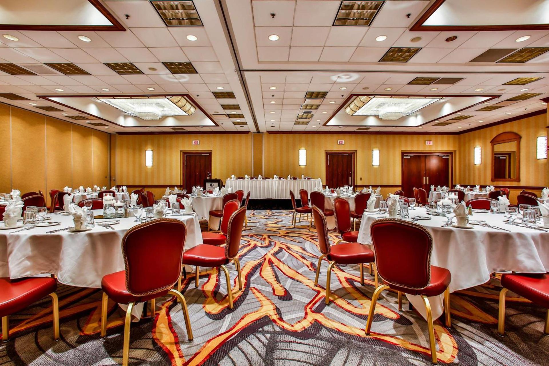 DoubleTree by Hilton Chicago/Alsip photo 29