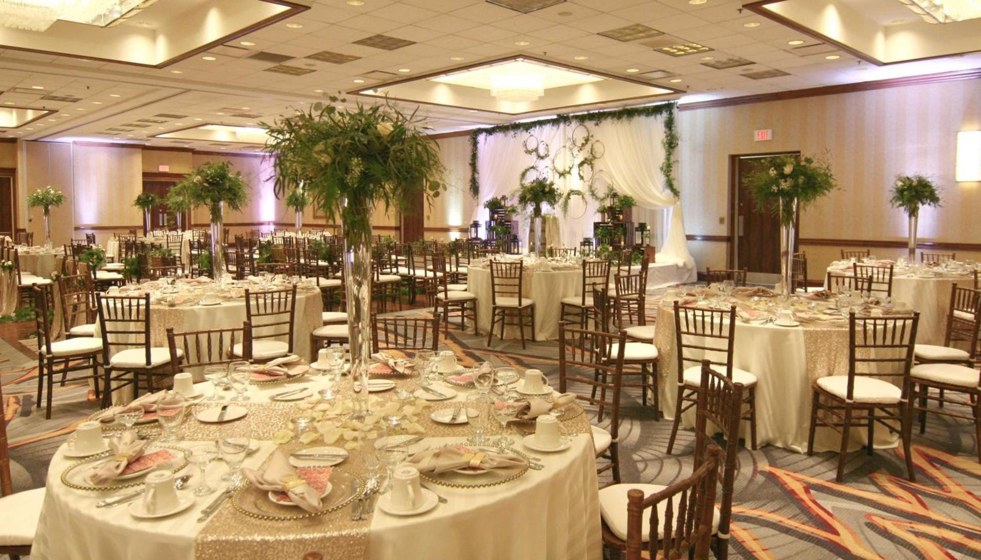 DoubleTree by Hilton Chicago/Alsip photo 30
