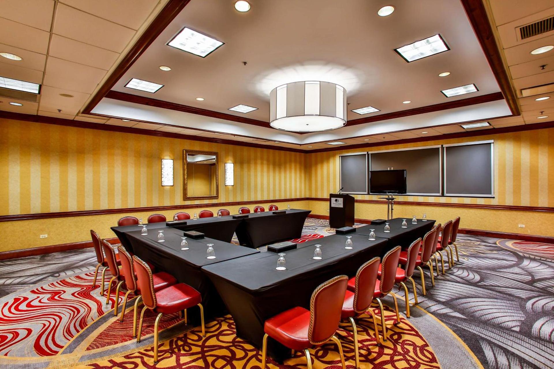DoubleTree by Hilton Chicago/Alsip photo 33
