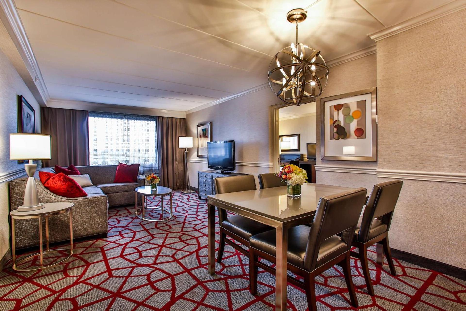 DoubleTree by Hilton Chicago/Alsip photo 46