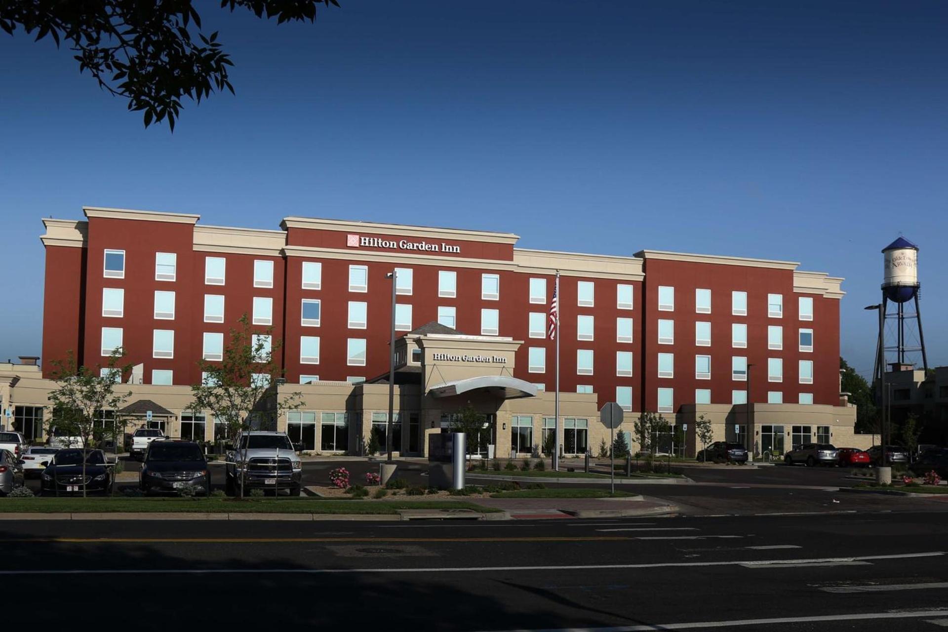 Hilton Garden Inn Arvada/Denver, CO photo 3