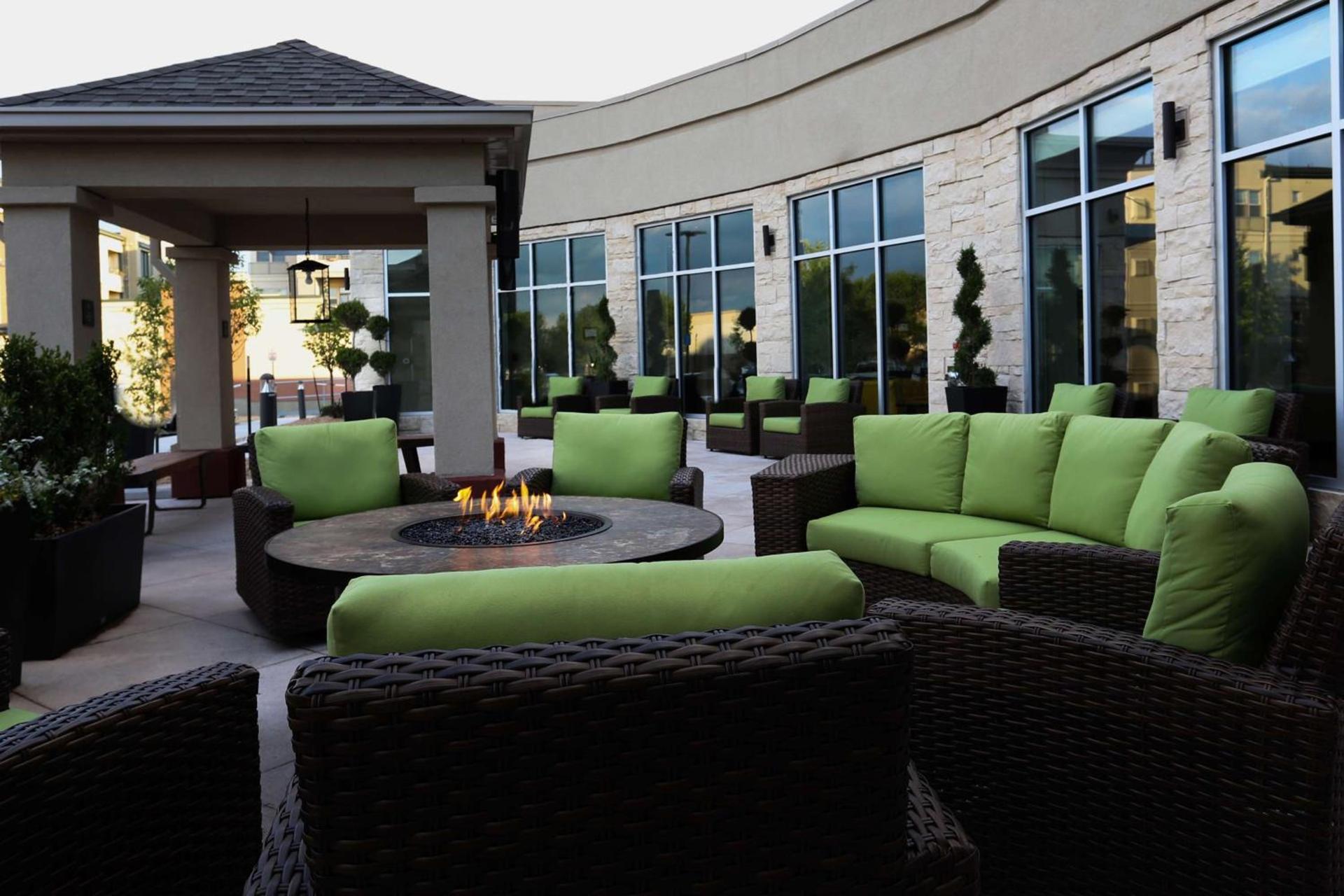 Hilton Garden Inn Arvada/Denver, CO photo 4