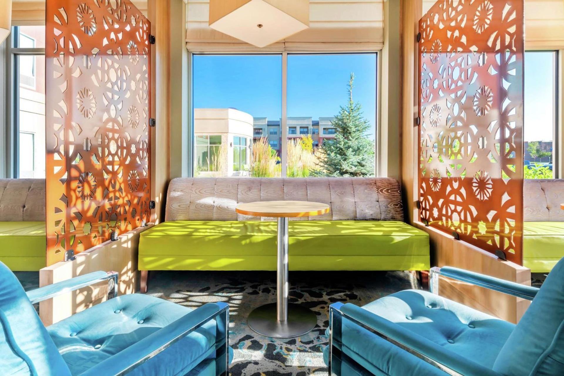 Hilton Garden Inn Arvada/Denver, CO photo 5