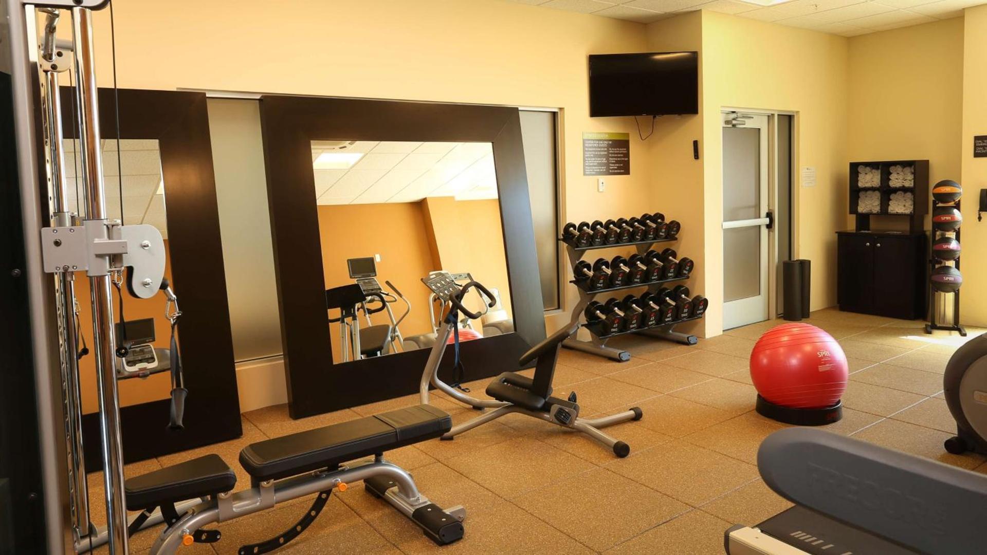 Hilton Garden Inn Arvada/Denver, CO photo 13