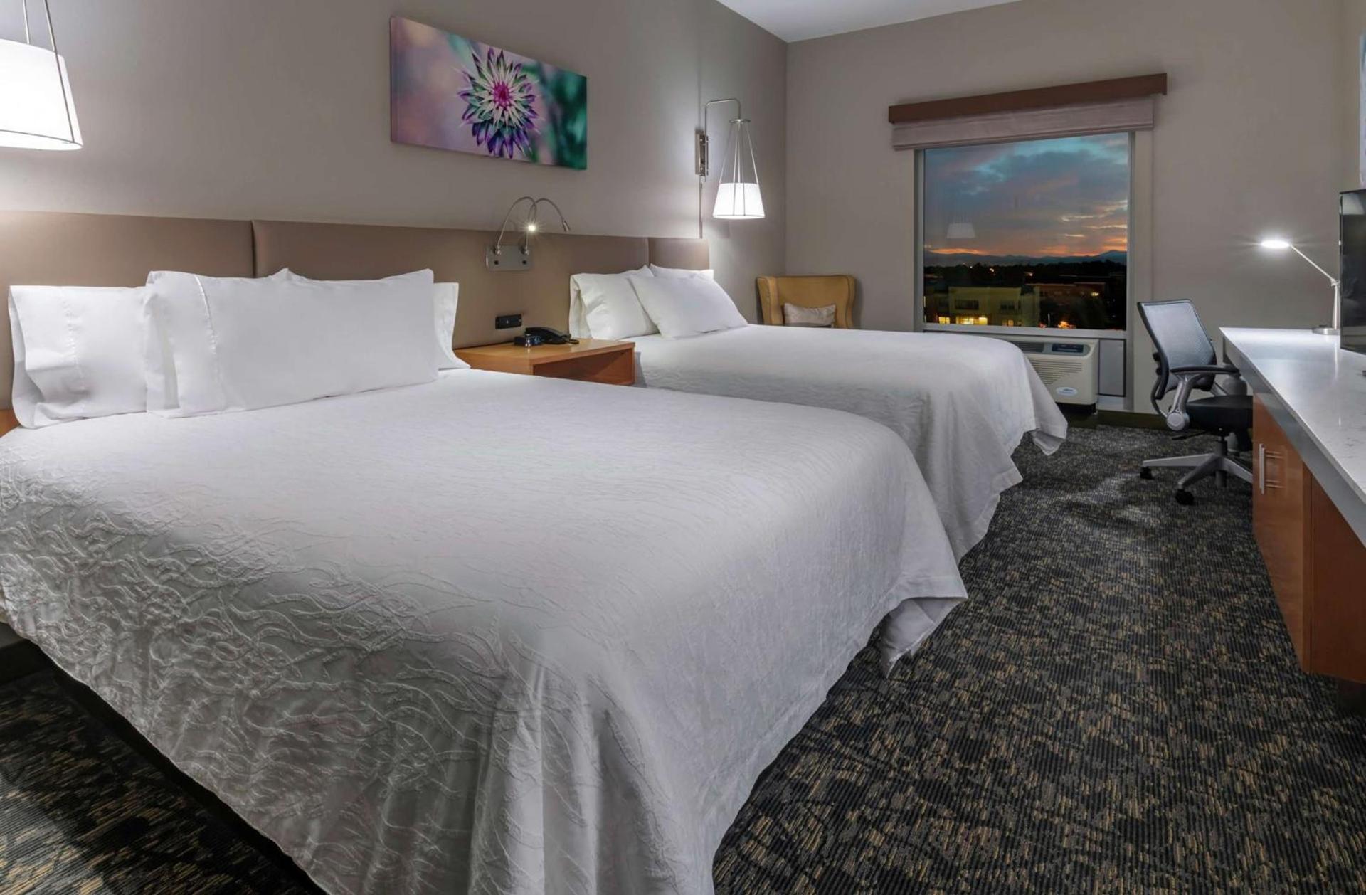 Hilton Garden Inn Arvada/Denver, CO photo 19