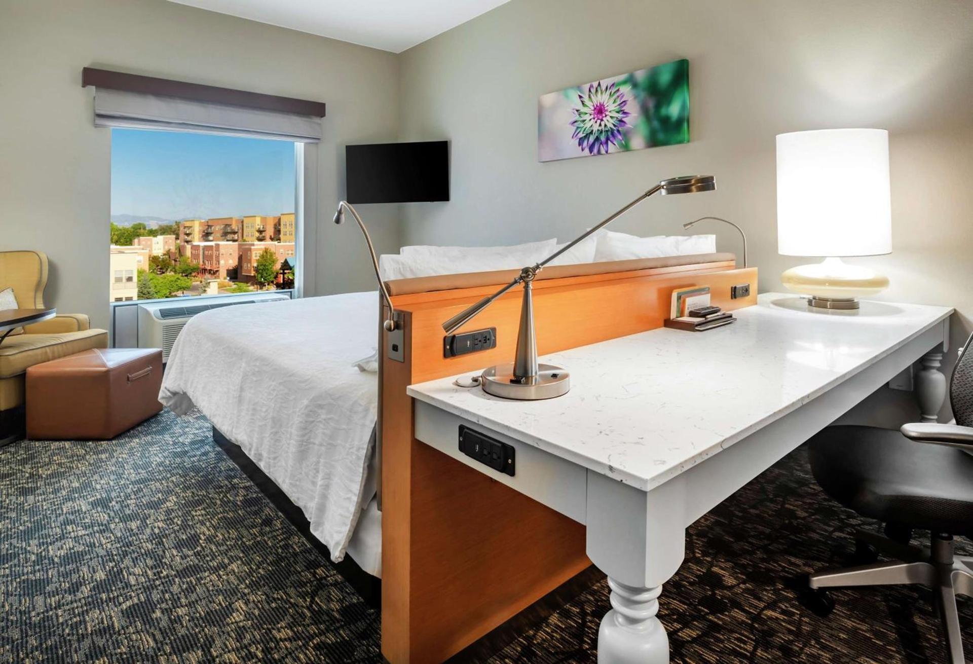 Hilton Garden Inn Arvada/Denver, CO photo 21