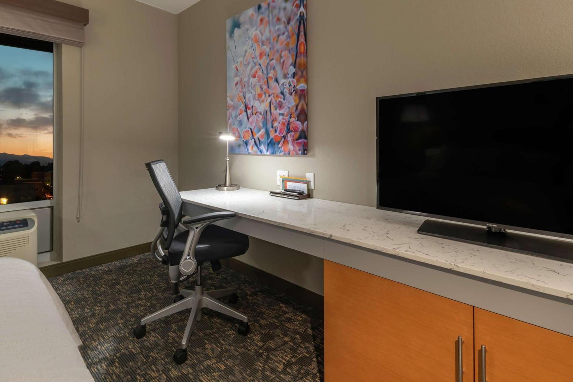 Hilton Garden Inn Arvada/Denver, CO photo 22
