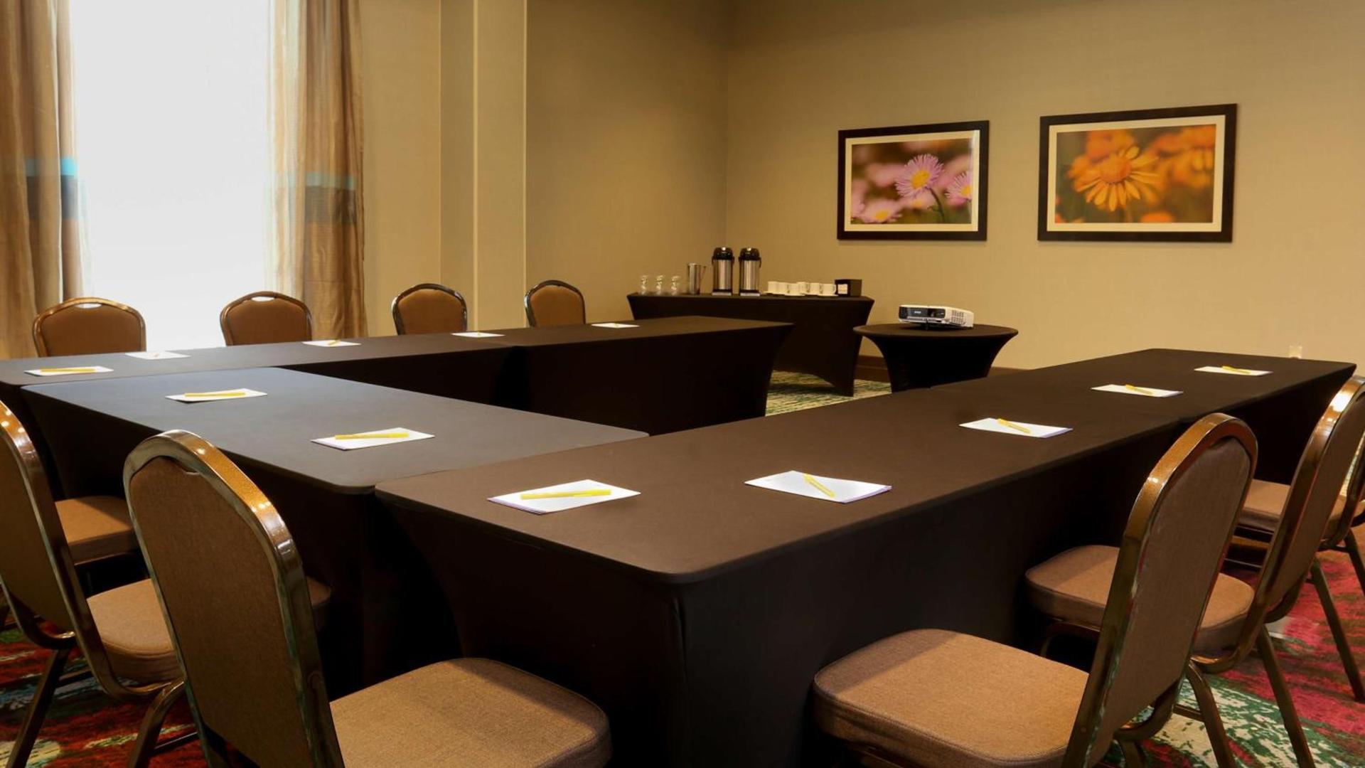 Hilton Garden Inn Arvada/Denver, CO photo 24
