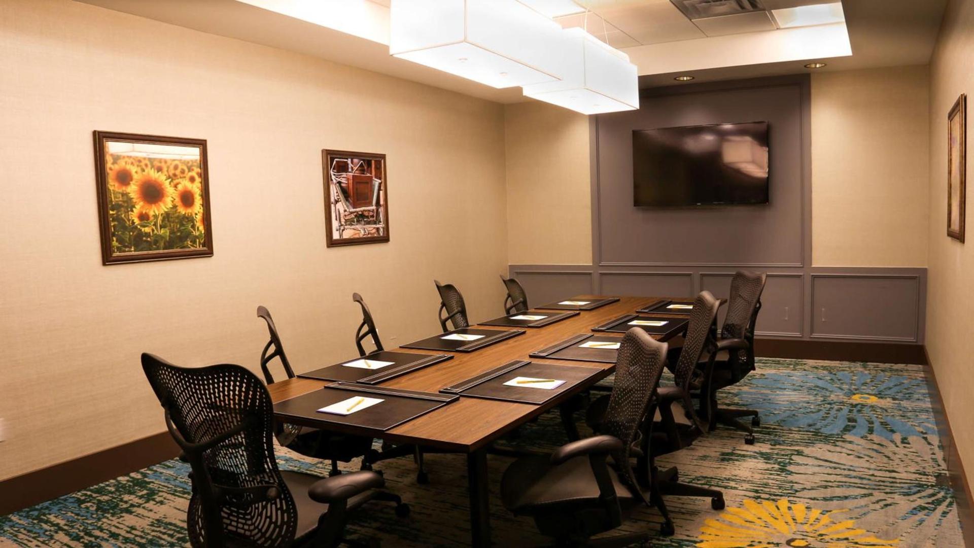 Hilton Garden Inn Arvada/Denver, CO photo 25