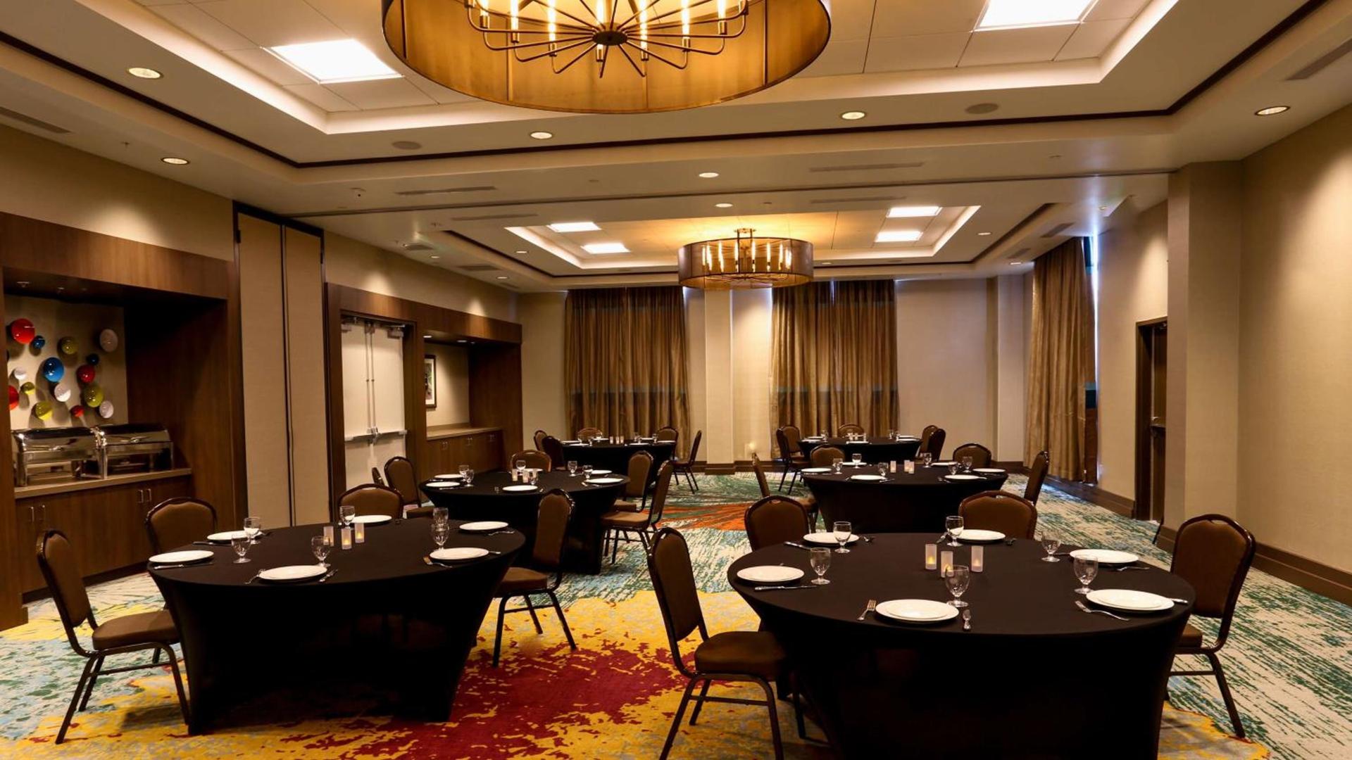 Hilton Garden Inn Arvada/Denver, CO photo 26