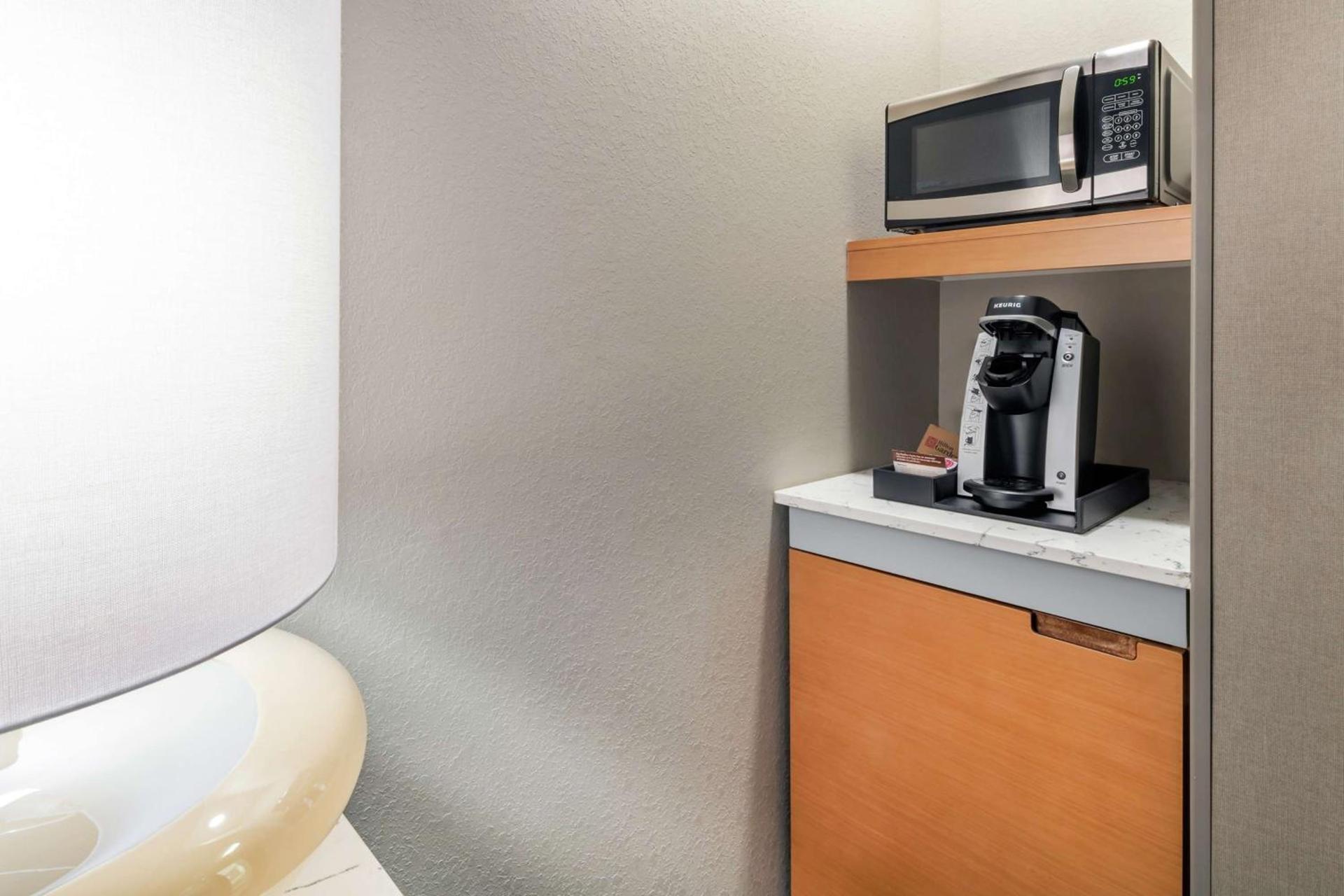 Hilton Garden Inn Arvada/Denver, CO photo 30