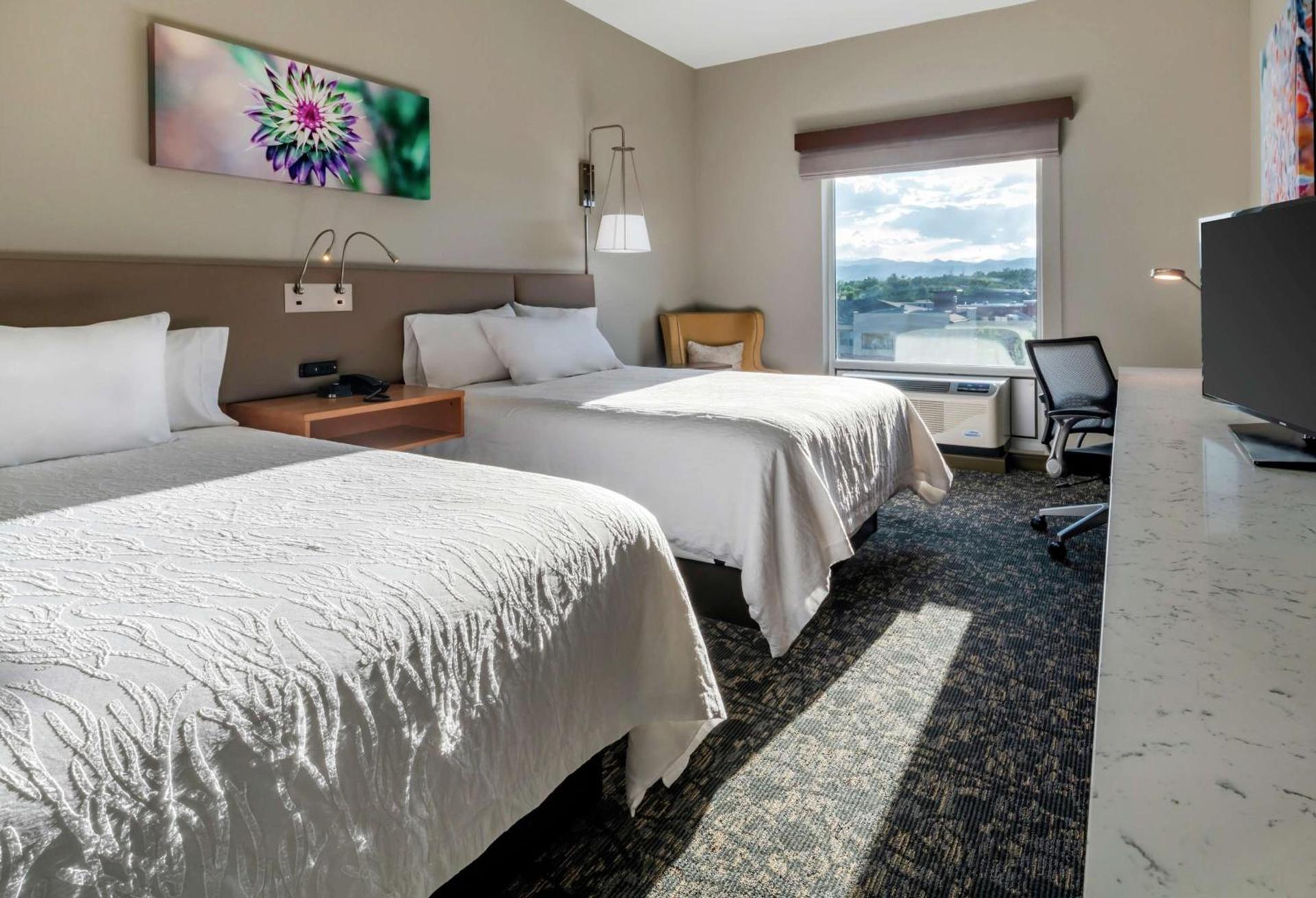 Hilton Garden Inn Arvada/Denver, CO photo 31