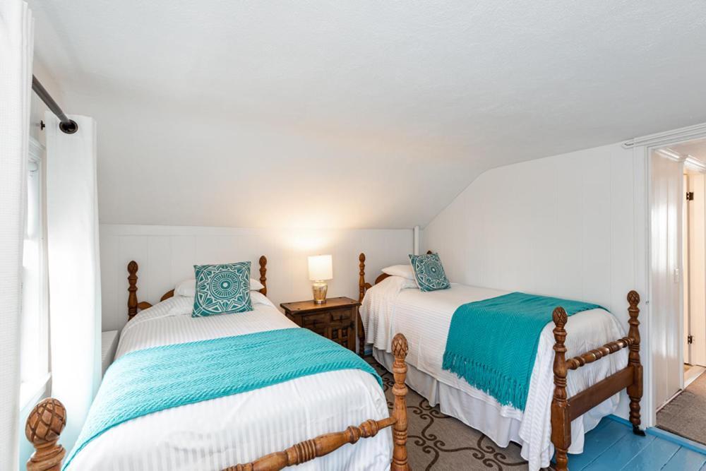 The Masthead Resort photo 26