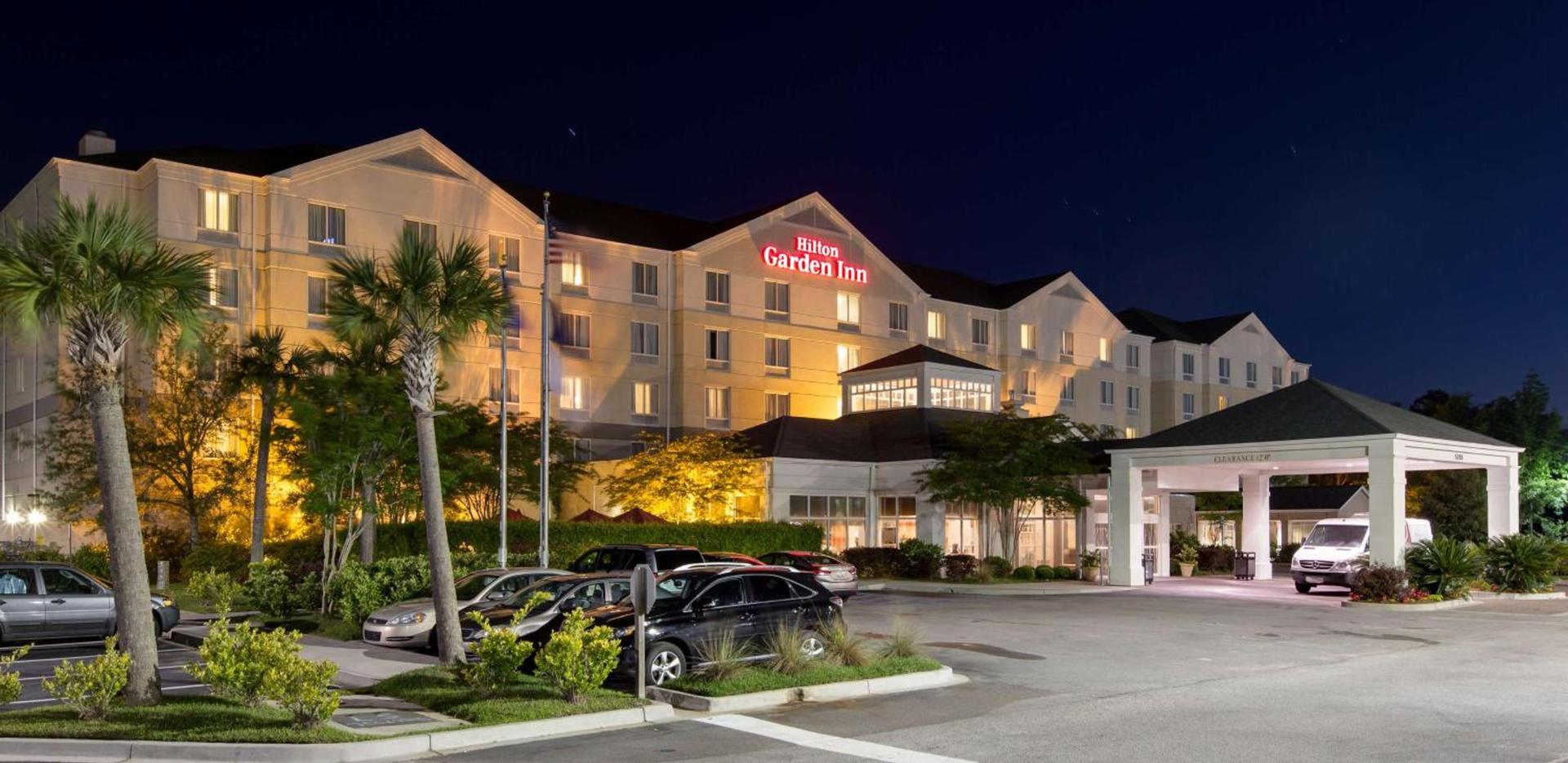Hilton Garden Inn Charleston Airport photo 2