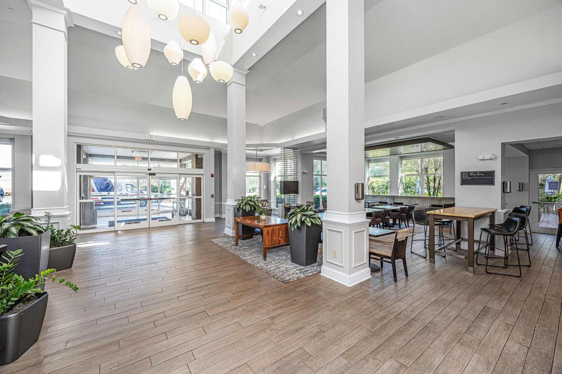 Hilton Garden Inn Charleston Airport photo 3