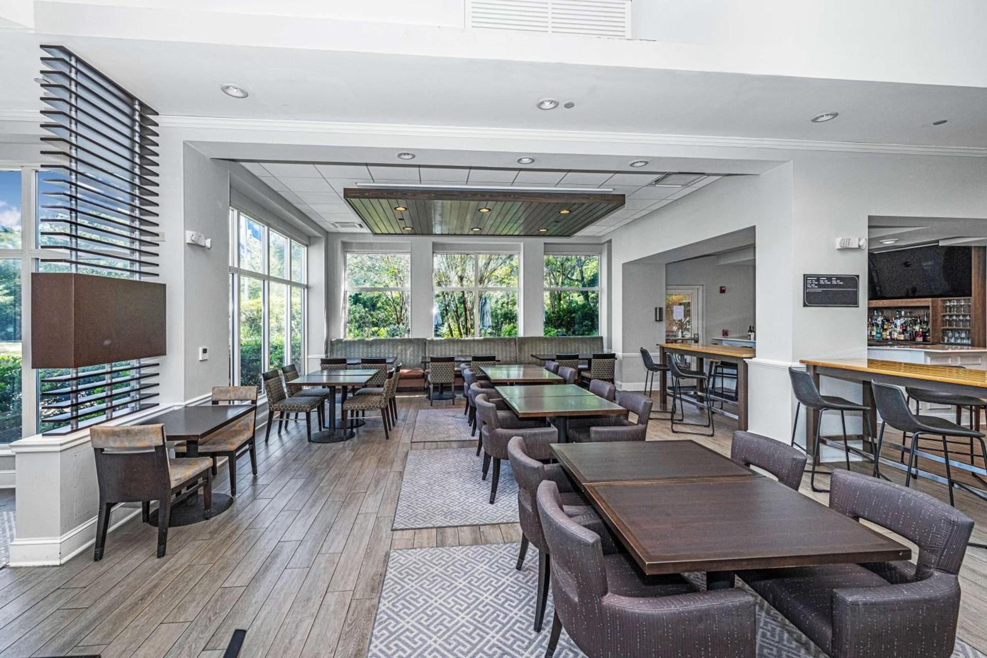 Hilton Garden Inn Charleston Airport photo 5
