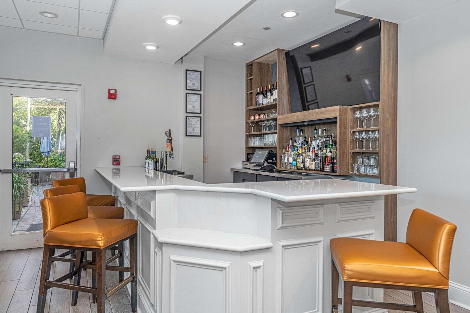 Hilton Garden Inn Charleston Airport photo 6