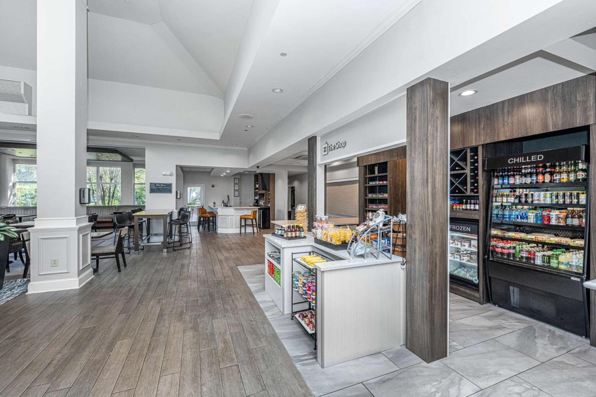 Hilton Garden Inn Charleston Airport photo 7