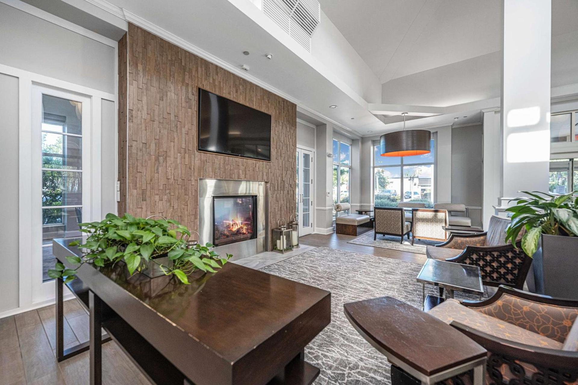 Hilton Garden Inn Charleston Airport photo 8