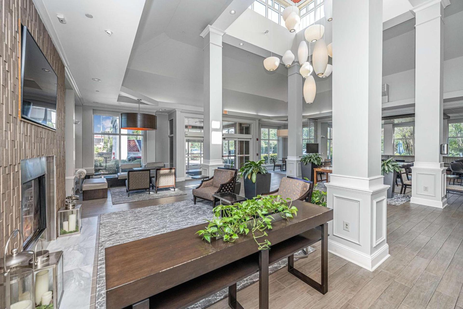 Hilton Garden Inn Charleston Airport photo 9