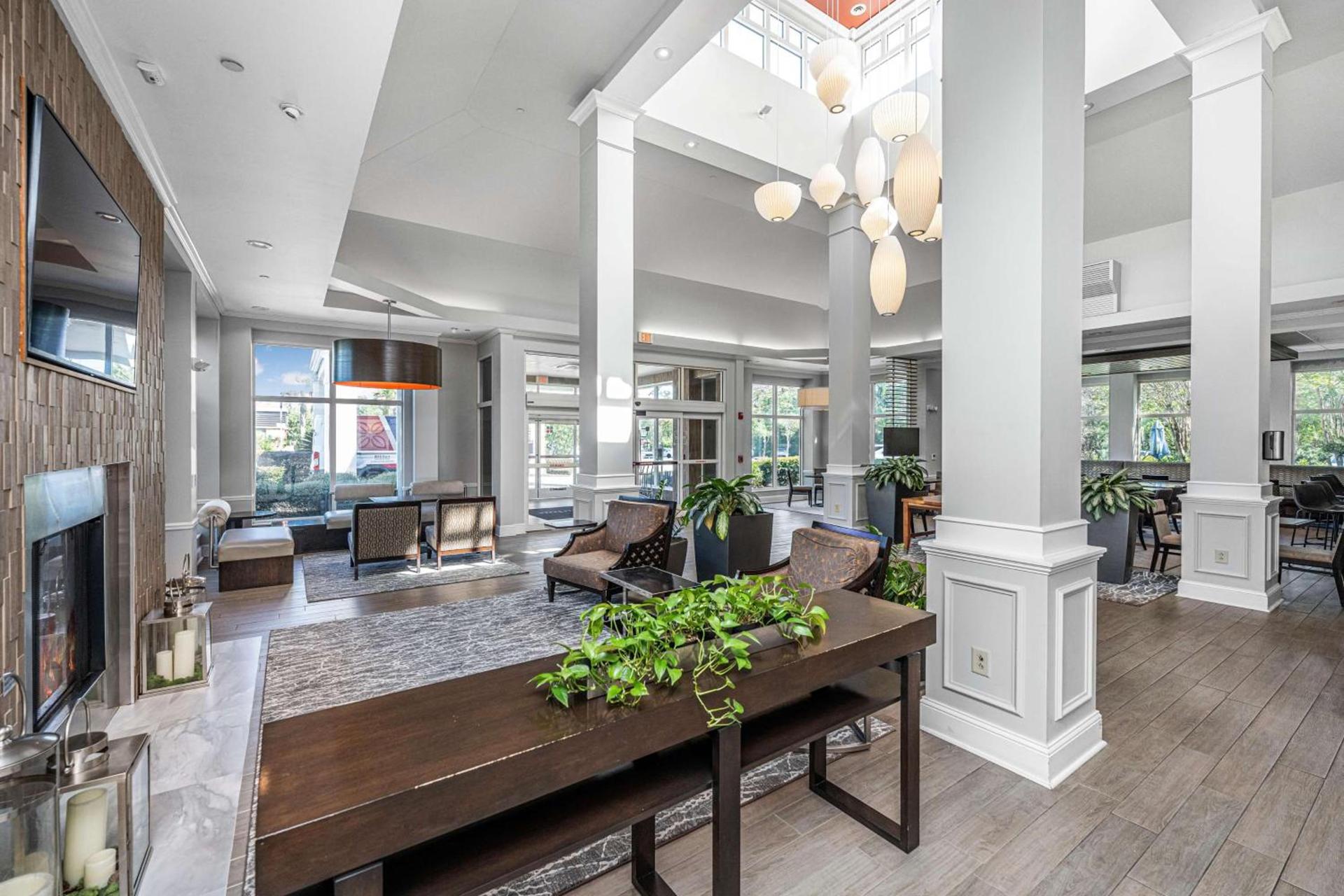 Hilton Garden Inn Charleston Airport photo 10