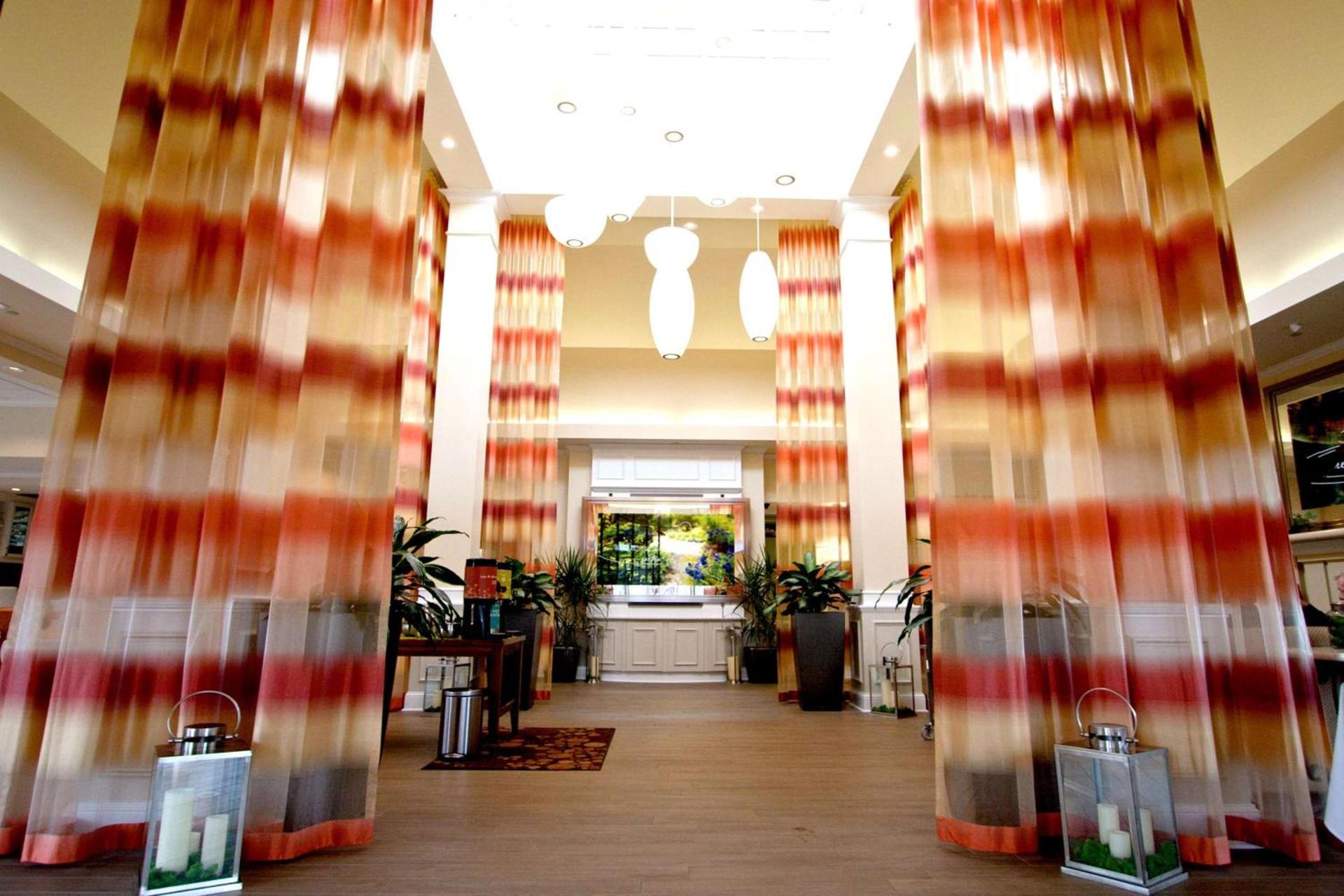 Hilton Garden Inn Charleston Airport photo 13