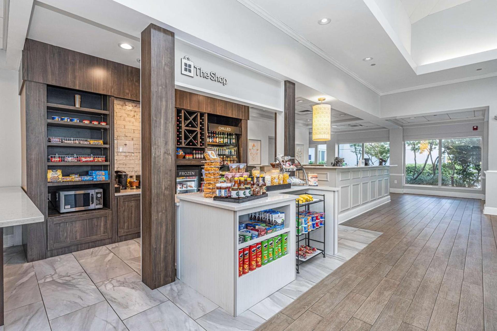 Hilton Garden Inn Charleston Airport photo 19