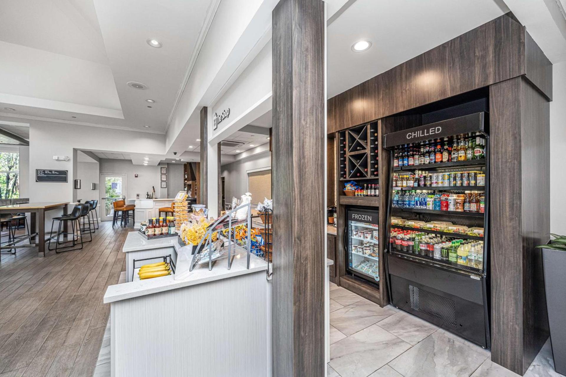 Hilton Garden Inn Charleston Airport photo 20
