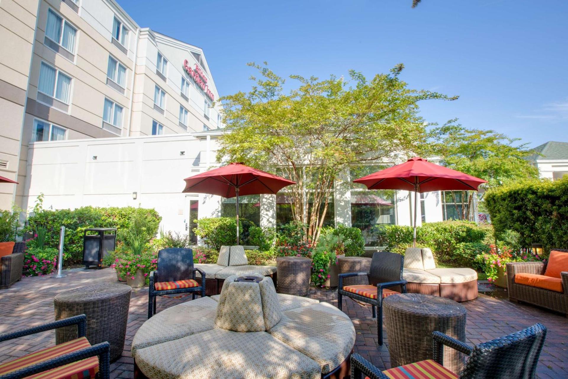 Hilton Garden Inn Charleston Airport photo 21