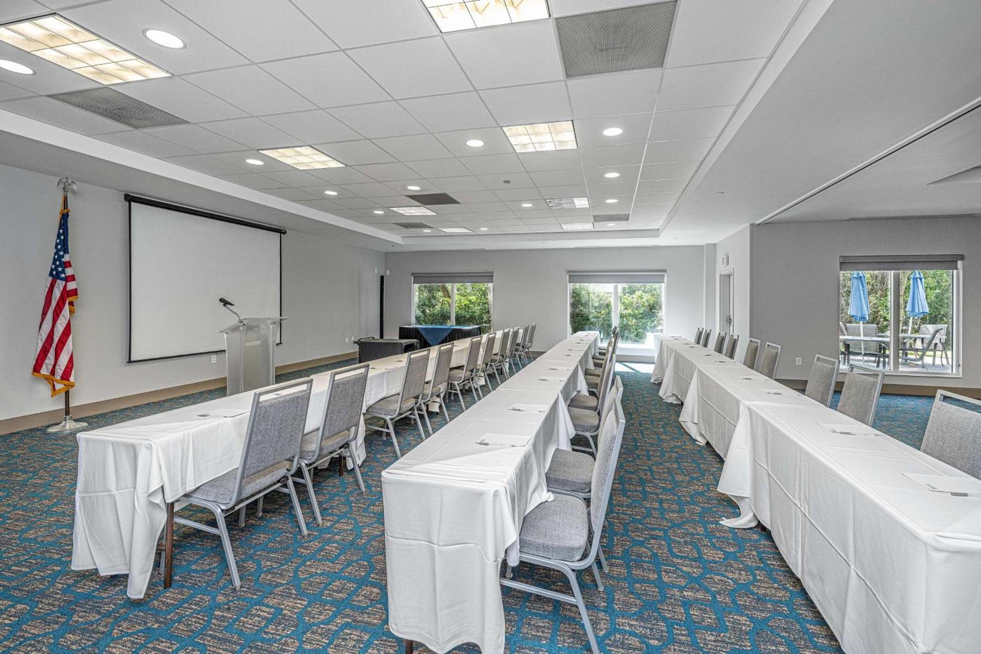 Hilton Garden Inn Charleston Airport photo 55