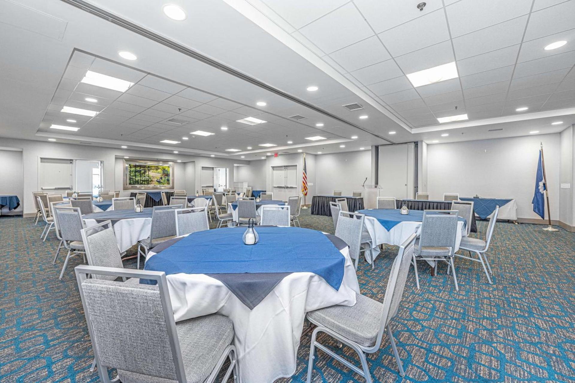 Hilton Garden Inn Charleston Airport photo 56