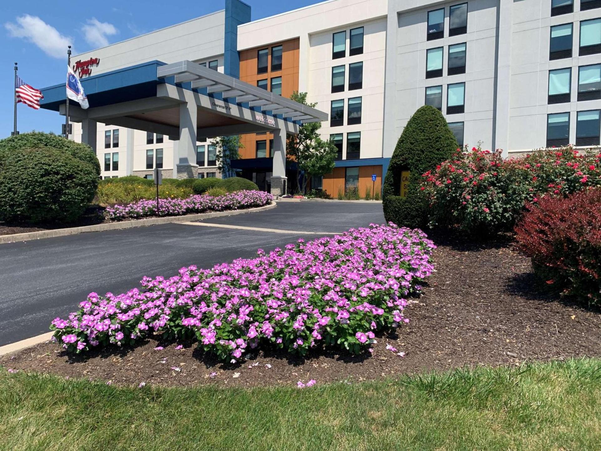 Hampton Inn Harrisburg-East/Hershey photo 47