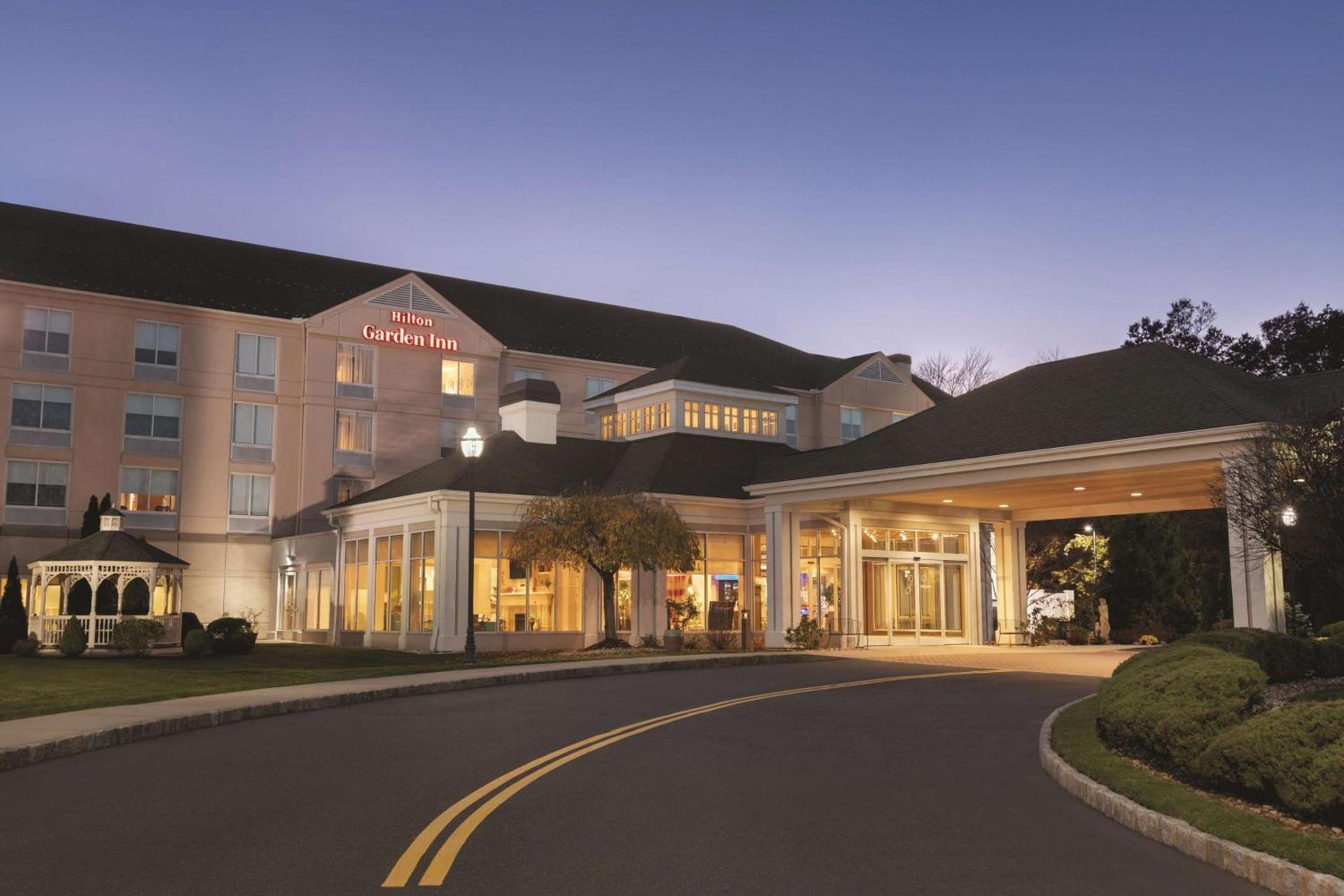 Hilton Garden Inn Bridgewater photo 2